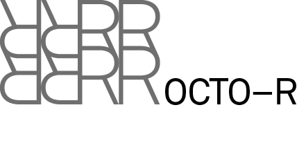 OCTO-R gestaltungs team